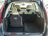 Citroen C4 Picasso Outro