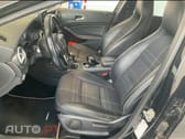 Mercedes-Benz A 180 CDI (BlueEFFICIENCY) Urban