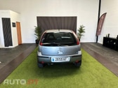 Opel Corsa C