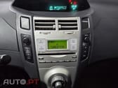 Toyota Yaris 1.0 VVT-i Motion