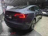 Tesla Model 3 Long Range AWD Dual Motor