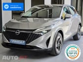 Nissan Qashqai e-Power N-Connecta