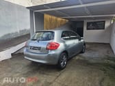 Toyota Auris 1.4 D-4D ACtive+AC