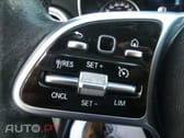 Mercedes-Benz C 220 d Avantgarde