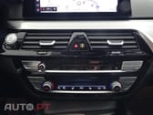 BMW 530 e iPerformance Pack M