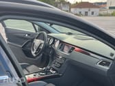 Peugeot 508 RXH Hybrid4 2-Tronic