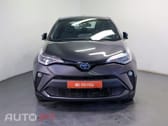 Toyota C-HR 1.8 Hybrid Comfort