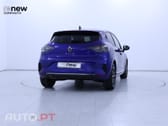 Renault Clio 1.0 Tce Techno