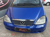 Mercedes-Benz A 170 CDi Classic