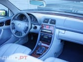 Mercedes-Benz CLK 200 Kompressor Elegance