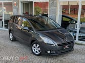 Peugeot 5008 1.6 HDi 7L Active