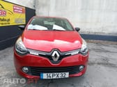 Renault Clio 1.5 dCi Dynamique S