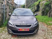 Peugeot 308 1.6 BlueHDi Allure J17