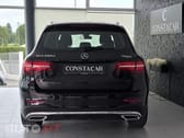 Mercedes-Benz GLC 250 d AMG Line 4-Matic
