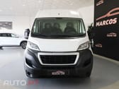 Peugeot Boxer 2.0 BlueHDi 330 L2H2 Premium