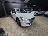 Peugeot E-208 50 kWh Style