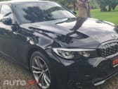 BMW 318 d Line Sport Auto