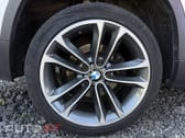 BMW X1 18 d xDrive Auto Line Sport