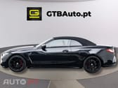 BMW M4 COMPETITION xDRIVE