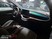 Fiat 500e 42 kWh Icon