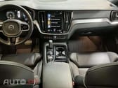 Volvo S60 2.0 T8 PHEV R-Design AWD