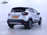 Renault Captur 0.9 TCe Exclusive