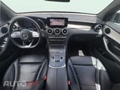 Mercedes-Benz GLC 300 d Coupé 4Matic
