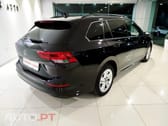 Volkswagen Golf Variant 2.0 TDi Life