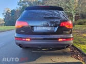 Audi Q7 3.0 V6 TDi quattro L.Edition Tiptronic