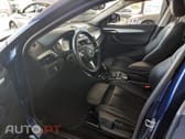 BMW X2 18 d sDrive Auto