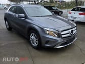 Mercedes-Benz GLA 180 d Urban