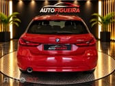 BMW 116 d Aut. Sport Line