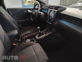 Ford Puma 1.0 EcoBoost mHEV ST-Line