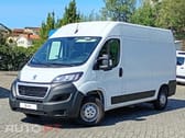 Peugeot Boxer 2.2 BlueHDi 330 L1H1