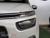 Citroen C4 SpaceTourer 1.5 Blue Hdi