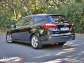 Ford Focus SW 1.6 TDCi Titanium