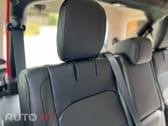 Jeep Wrangler 2.0 PHEV Hardtop AWD Auto Rubicon