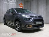 Citroen C3 1.2 PureTech Plus