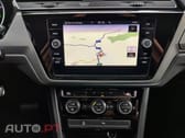 Volkswagen Touran 1.6 TDI Confortline DSG