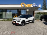 Citroen C3 1.2 PureTech Feel