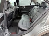 Mercedes-Benz E 220 CDI Avantgarde BE Auto.