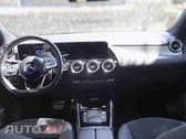 Mercedes-Benz EQA 250 AMG Line