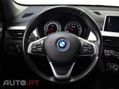 BMW X1 xDrive25e