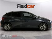 Hyundai i20 1.0 T-GDI Style Plus