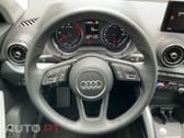 Audi Q2 35 TDI S-TR ADVANCED