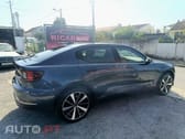 Polestar 2 Dual Motor 78kWh