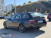 BMW 520 dA Touring