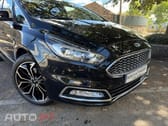 Ford S-Max 2.0 TDCi Vignale Powershift