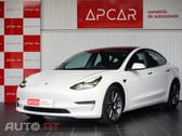 Tesla Model 3 Long Range AWD Dual Motor