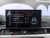 Audi A4 Avant 35 TDI S tronic